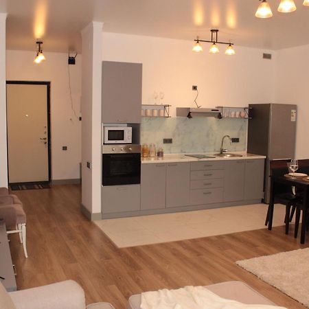 Cozy Home Exclusive Time Almaty Bagian luar foto