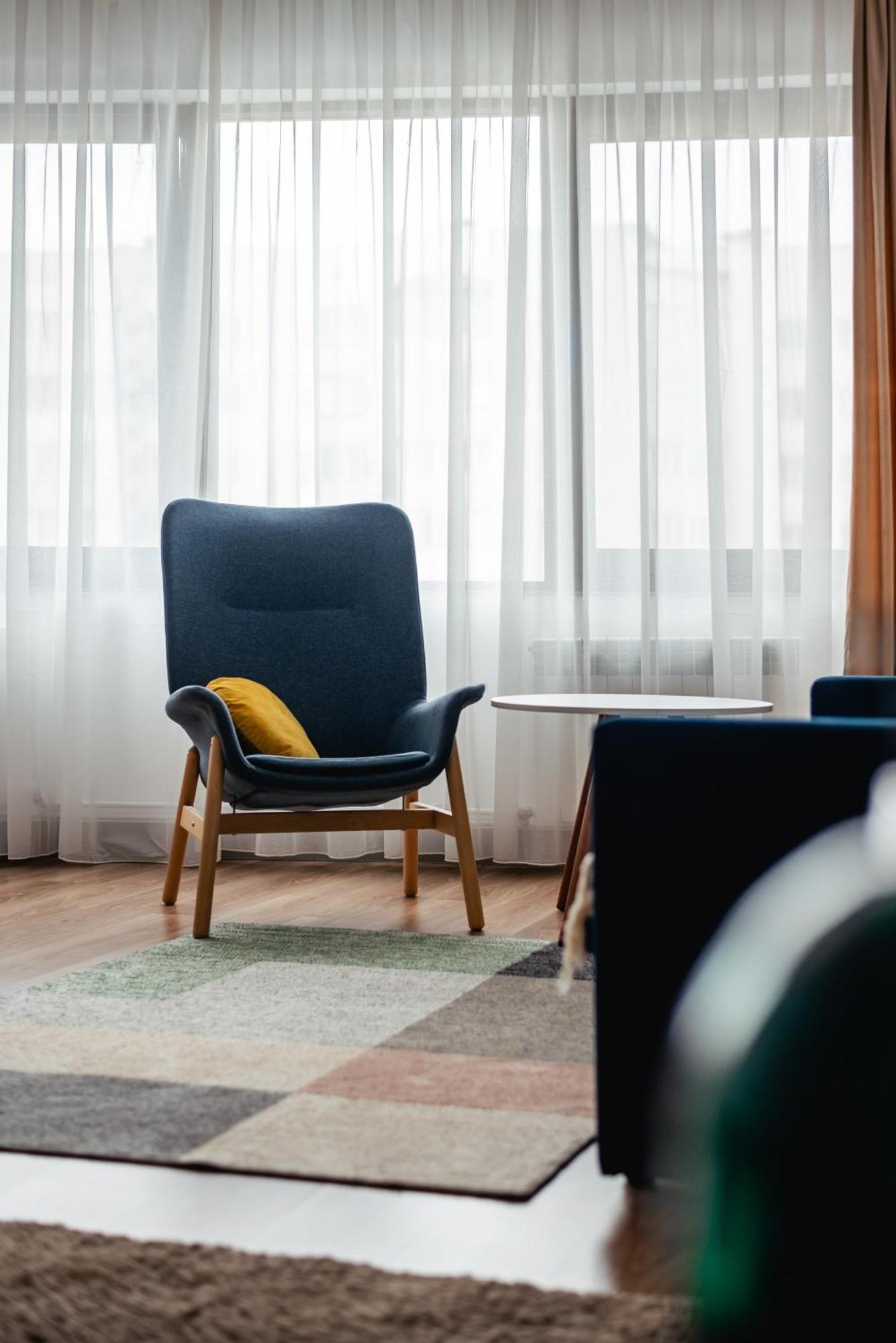 Cozy Home Exclusive Time Almaty Bagian luar foto