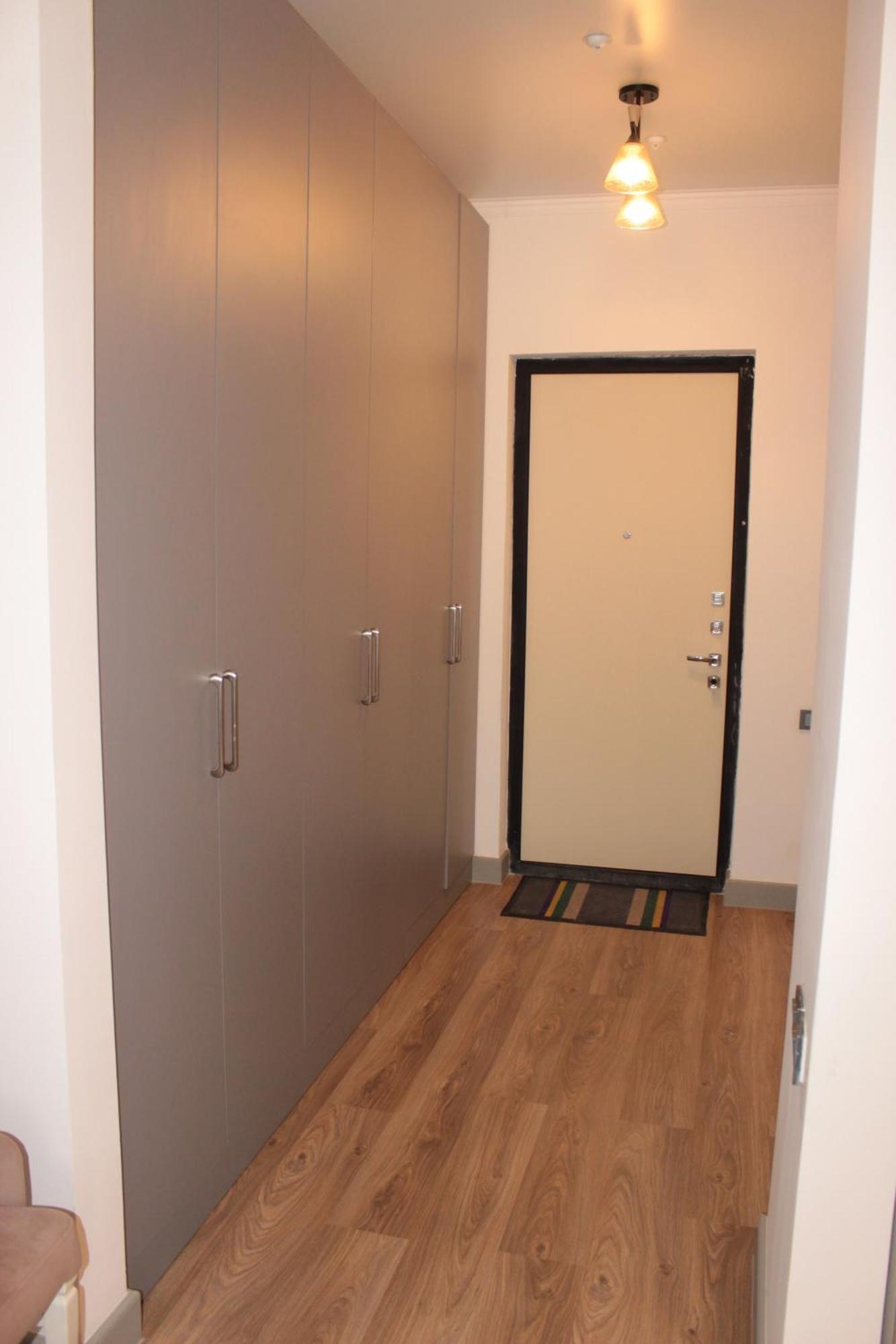 Cozy Home Exclusive Time Almaty Bagian luar foto